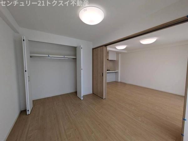 ローズタウン志津駅前Ｃ棟