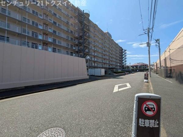 ローズタウン志津駅前Ｃ棟