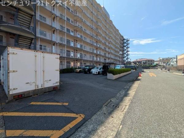 ローズタウン志津駅前Ｃ棟