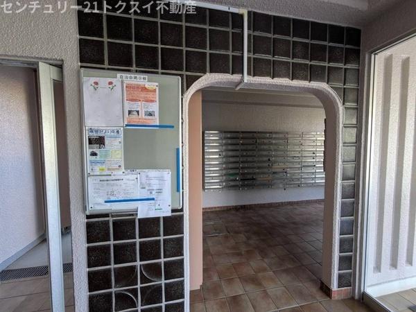 ローズタウン志津駅前Ｃ棟