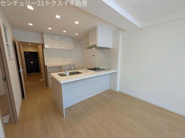 ローズタウン志津駅前Ｃ棟