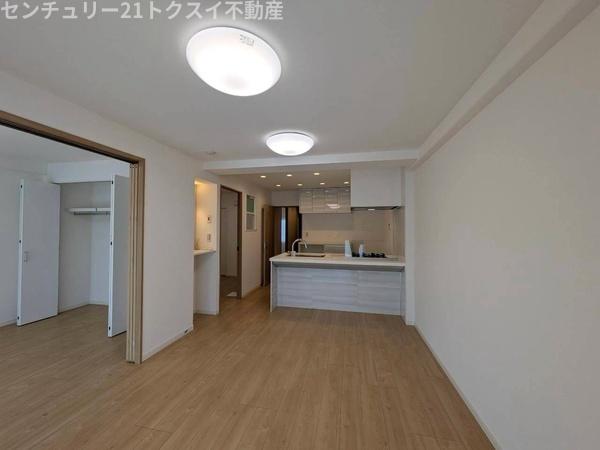 ローズタウン志津駅前Ｃ棟