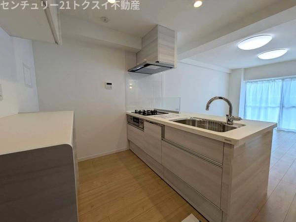 ローズタウン志津駅前Ｃ棟