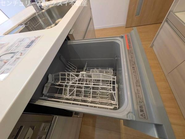 ローズタウン志津駅前Ｃ棟