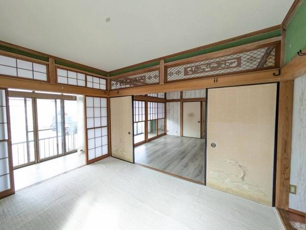 佐倉市江原台