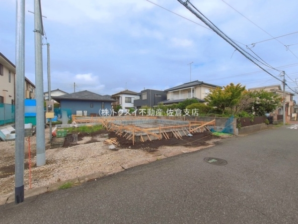 四街道市大日01期2号棟