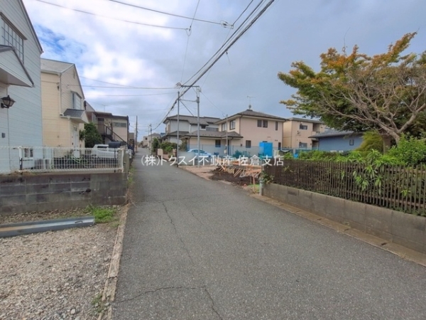 四街道市大日01期2号棟