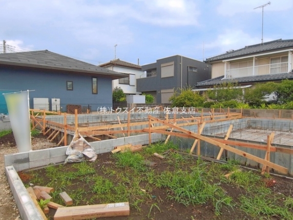 四街道市大日01期1号棟