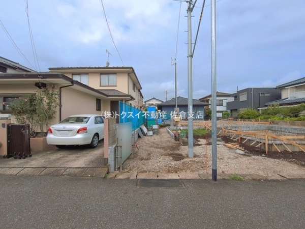 四街道市大日01期1号棟