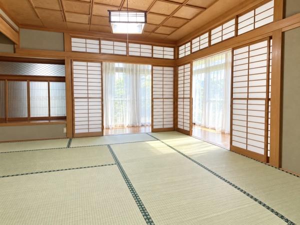佐倉市大崎台４丁目の中古一戸建て