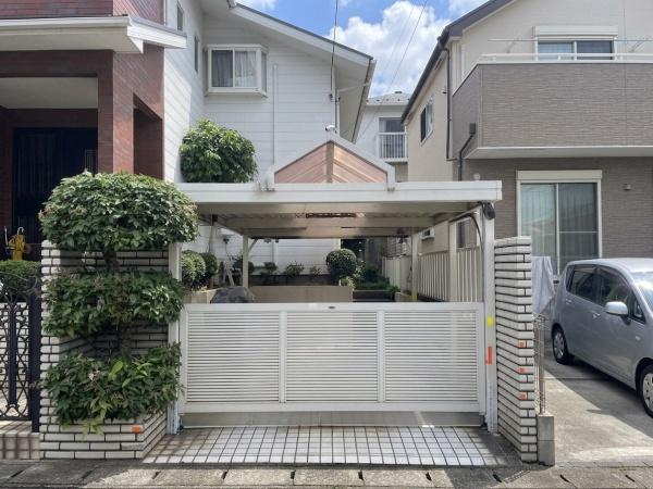 佐倉市大崎台４丁目の中古一戸建て