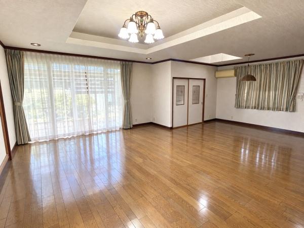 佐倉市大崎台４丁目の中古一戸建て
