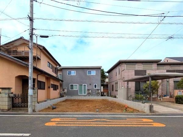 佐倉市表町