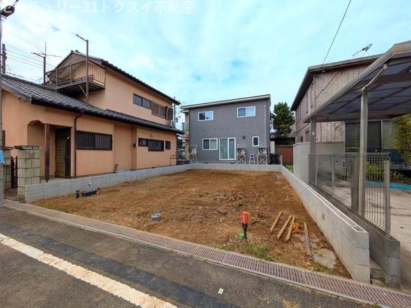 佐倉市表町