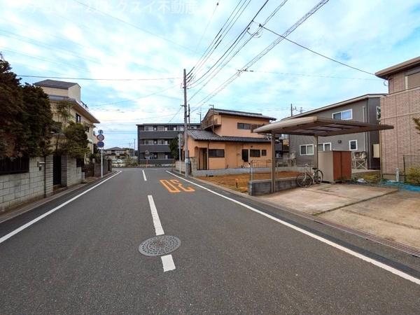 佐倉市表町