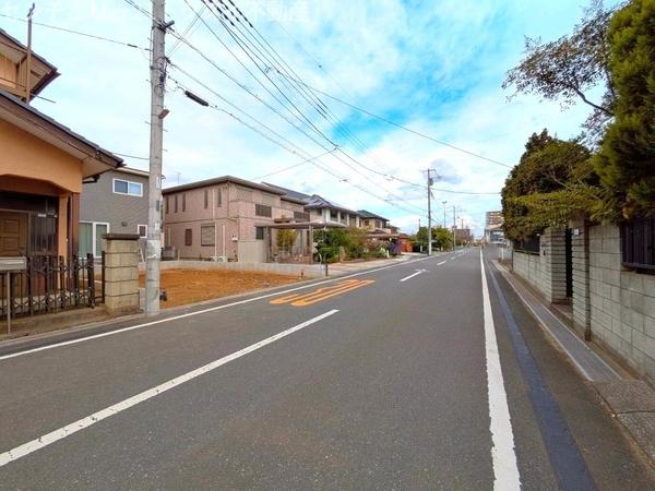 佐倉市表町１丁目の土地