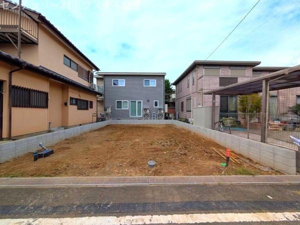 佐倉市表町１丁目の土地