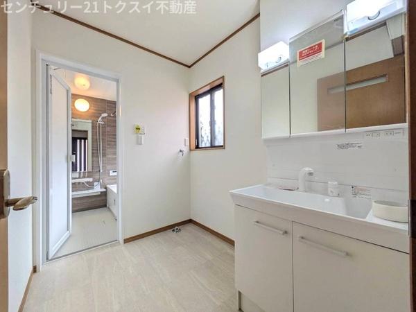 佐倉市臼井台の中古一戸建て