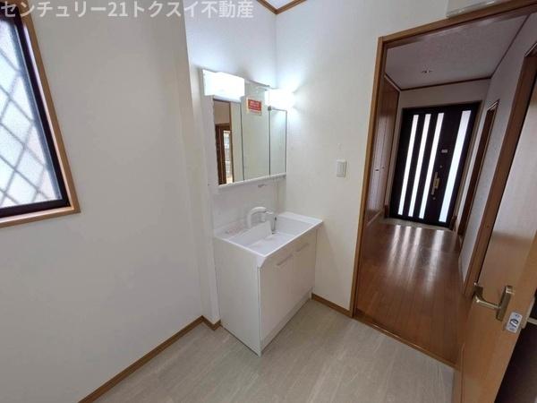 佐倉市臼井台の中古一戸建て