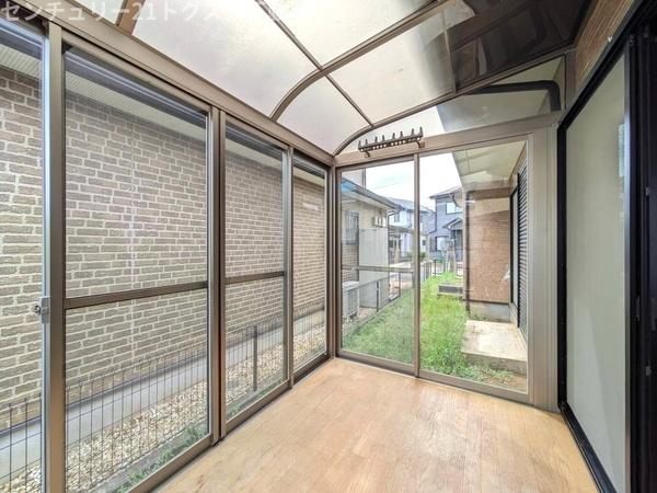佐倉市臼井台の中古一戸建て
