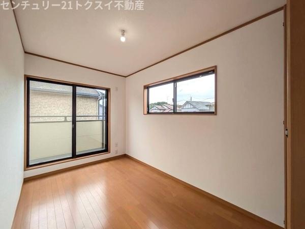 佐倉市臼井台の中古一戸建て