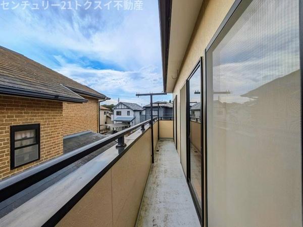 佐倉市臼井台の中古一戸建て