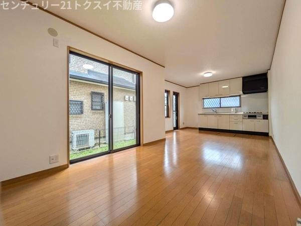 佐倉市臼井台の中古一戸建て