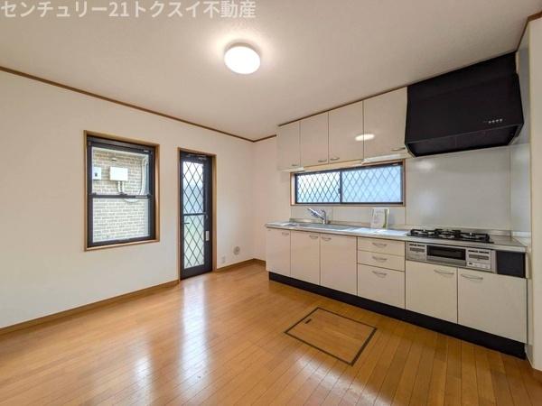 佐倉市臼井台の中古一戸建て