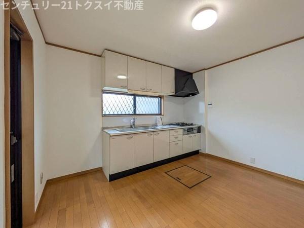 佐倉市臼井台の中古一戸建て