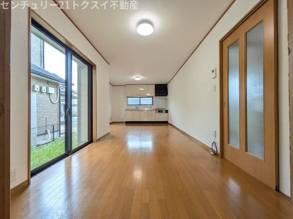 佐倉市臼井台
