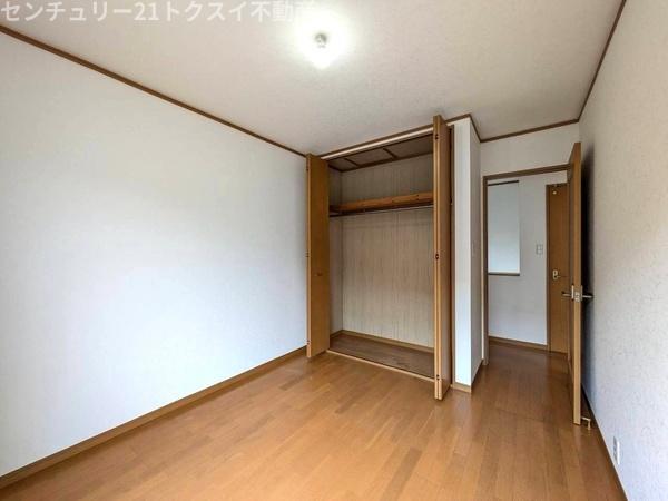 佐倉市臼井台の中古一戸建て