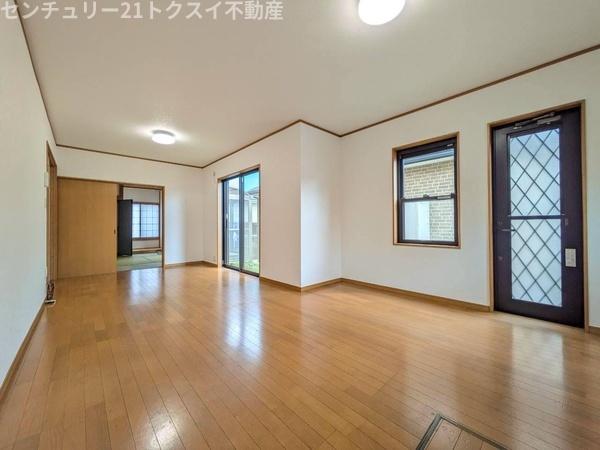 佐倉市臼井台