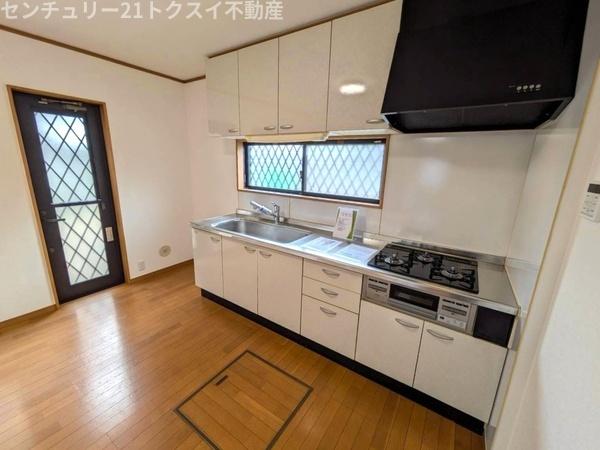 佐倉市臼井台