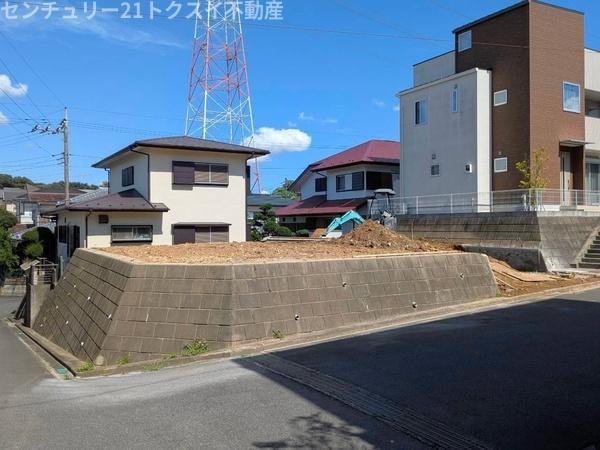 佐倉市ユーカリが丘
