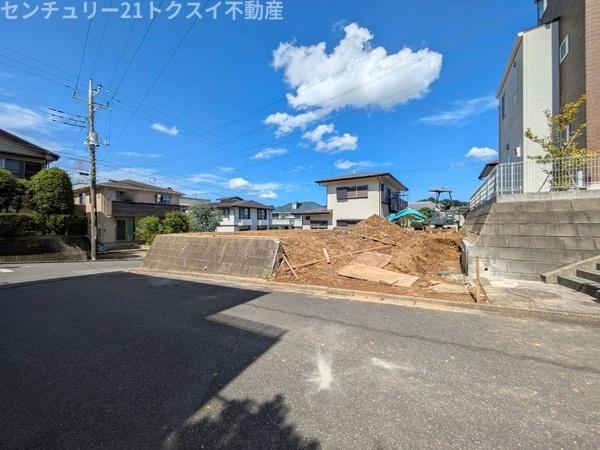 佐倉市ユーカリが丘