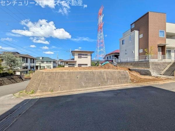 佐倉市ユーカリが丘