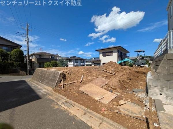 佐倉市ユーカリが丘