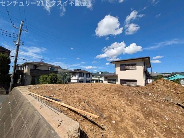 佐倉市ユーカリが丘１丁目の土地