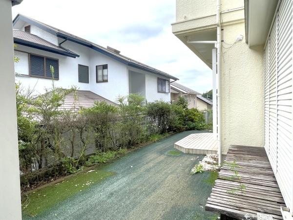 佐倉市白銀１丁目の中古一戸建て