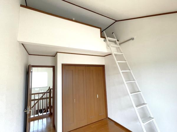 佐倉市白銀１丁目の中古一戸建て