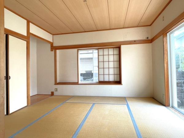 佐倉市白銀１丁目の中古一戸建て