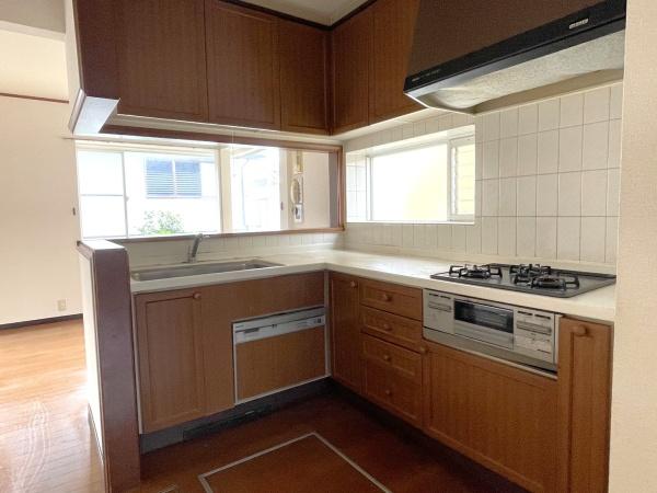 佐倉市白銀１丁目の中古一戸建て
