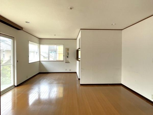 佐倉市白銀１丁目の中古一戸建て