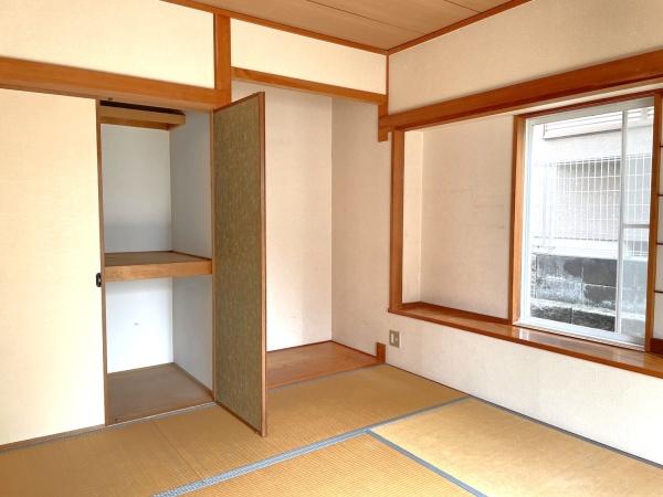 佐倉市白銀１丁目の中古一戸建て