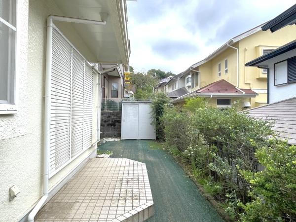 佐倉市白銀１丁目の中古一戸建て