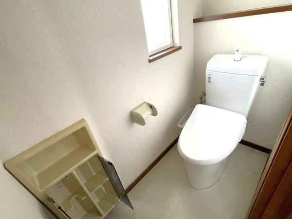 佐倉市白銀１丁目の中古一戸建て