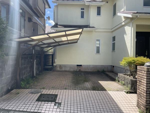 佐倉市白銀1丁目　中古