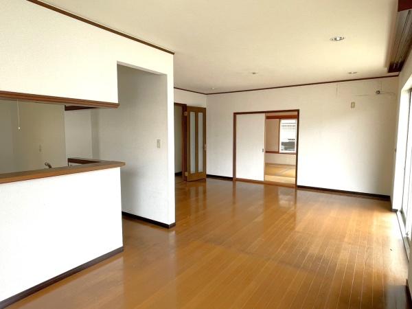 佐倉市白銀１丁目の中古一戸建て