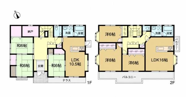 佐倉市　臼井田