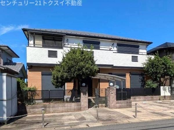 佐倉市 臼井田